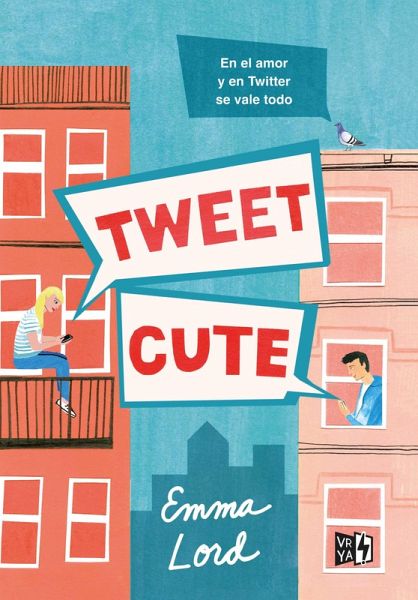 Tweet Cute (eBook, ePUB)
