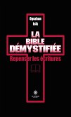 La Bible démystifiée (eBook, ePUB)