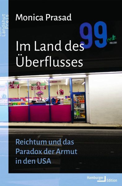 Im Land des Überflusses (eBook, PDF) Im Land des Überflusses (eBook, PDF)