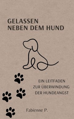 Cover Gelassen neben dem Hund (eBook, ePUB)