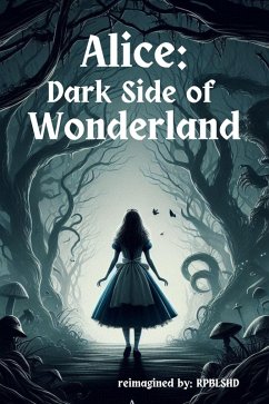 Alice (eBook, ePUB) - Rpblshd
