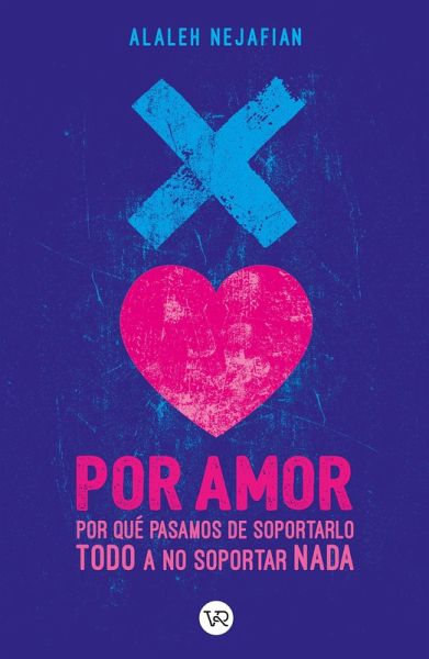 Por Amor (eBook, ePUB)