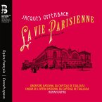 Offenbach: La Vie Parisienne (Original Version)