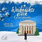 Weihnachtsglück in Lafayette (MP3-Download)