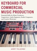 Keyboard for Commercial Music Production Keyboard for Commercial Music Production