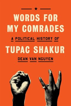 Words for My Comrades - Nguyen, Dean van