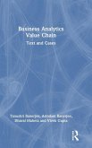 Business Analytics Value Chain