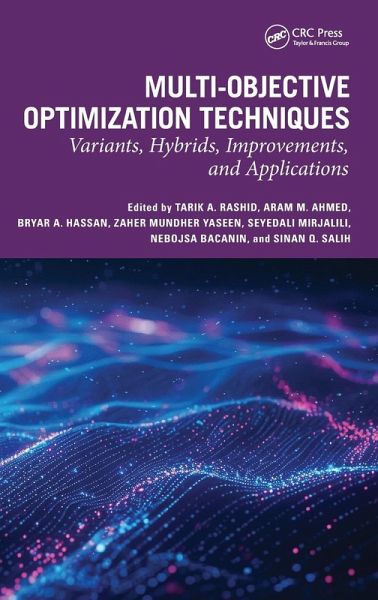 Multi-objective Optimization Techniques