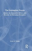 The Innovation Puzzle The Innovation Puzzle