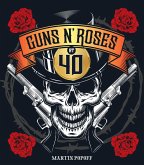 Guns N' Roses at 40