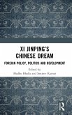 Xi Jinping's Chinese Dream Xi Jinping's Chinese Dream