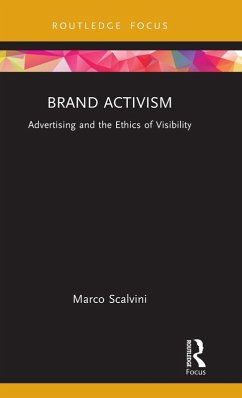 Cover Brand Activism