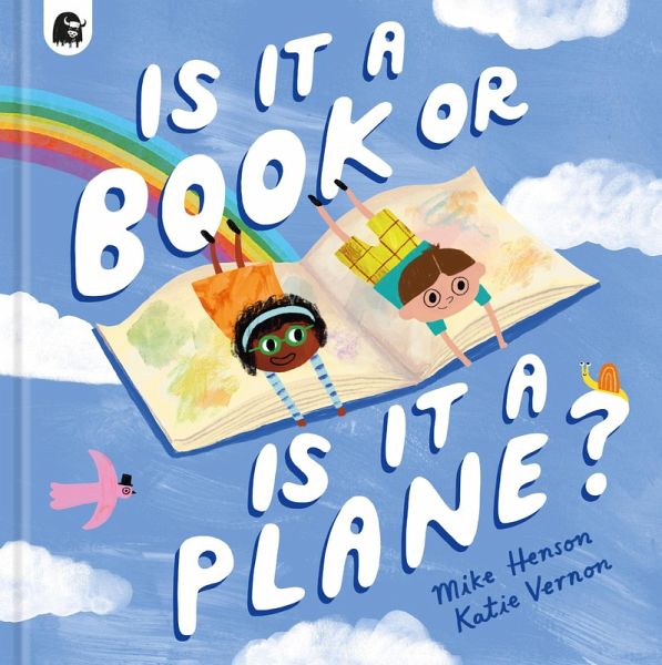 Is It a Book or Is It a Plane? Is It a Book or Is It a Plane?