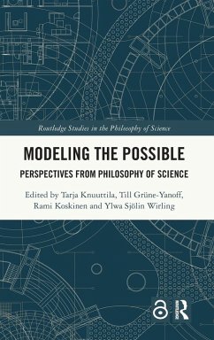 Cover Modeling the Possible