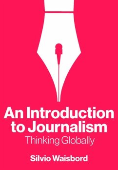 An Introduction to Journalism - Waisbord, Silvio