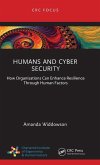 Humans and Cyber Security