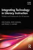Integrating Technology in Literacy Instruction