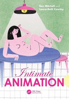 Cover Intimate Animation