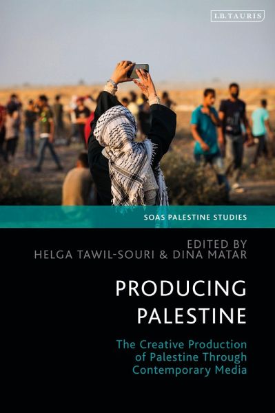 Producing Palestine Producing Palestine