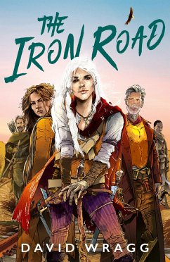 Cover The Iron Road