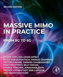 Massive Mimo in Practice Massive Mimo in Practice