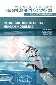 Introduction to Digital Human Modeling Introduction to Digital Human Modeling