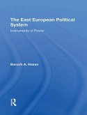 The East European Political System