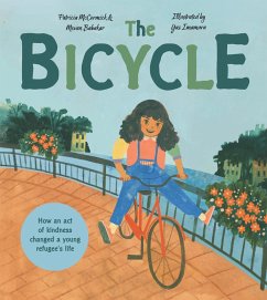 The Bicycle - Babakar, Mevan; Mccormick, Patricia