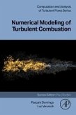 Numerical Modeling of Turbulent Combustion Numerical Modeling of Turbulent Combustion