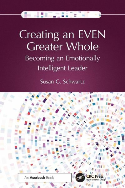 Creating an EVEN Greater Whole Creating an EVEN Greater Whole