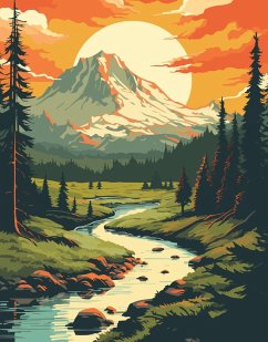 Cover National Parks Journal