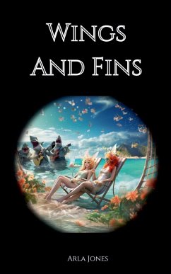 Cover Wings And Fins