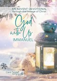 God With Us, Immanuel God With Us, Immanuel