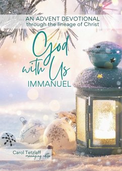 Cover God With Us, Immanuel