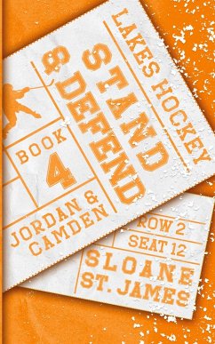 Stand and Defend - St. James, Sloane Stand and Defend - St. James, Sloane