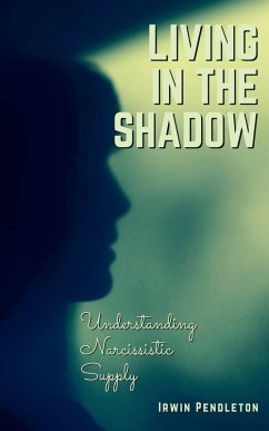 Cover Living In the Shadow