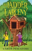 The Ladder Larceny The Ladder Larceny
