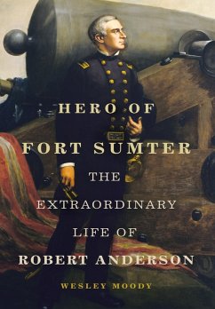 Hero of Fort Sumter Hero of Fort Sumter