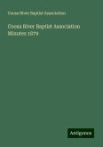 Coosa River Baptist Association Minutes 1879