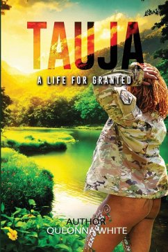 Cover Tauja