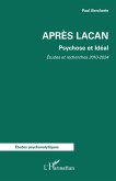 Après Lacan