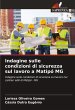 Indagine sulle condizioni di sicurezza... - Bild 1