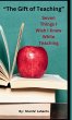 The Gift of Teaching - Bild 1