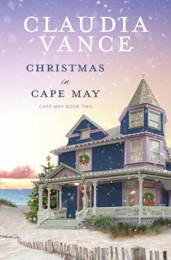Cover Christmas in Cape May (Cape May Book 2)
