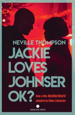 Cover Jackie Loves Johnser OK?