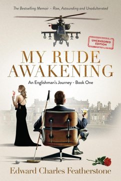 Cover My Rude Awakening