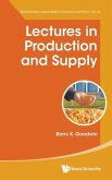 LECTURES IN PRODUCTION AND SUPPLY LECTURES IN PRODUCTION AND SUPPLY