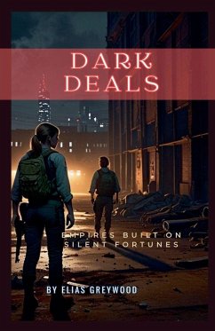 Cover Dark Deals