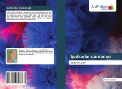 Cover Ijodkorlar durdonasi