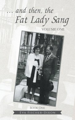 Cover ... and then, the Fat Lady Sang